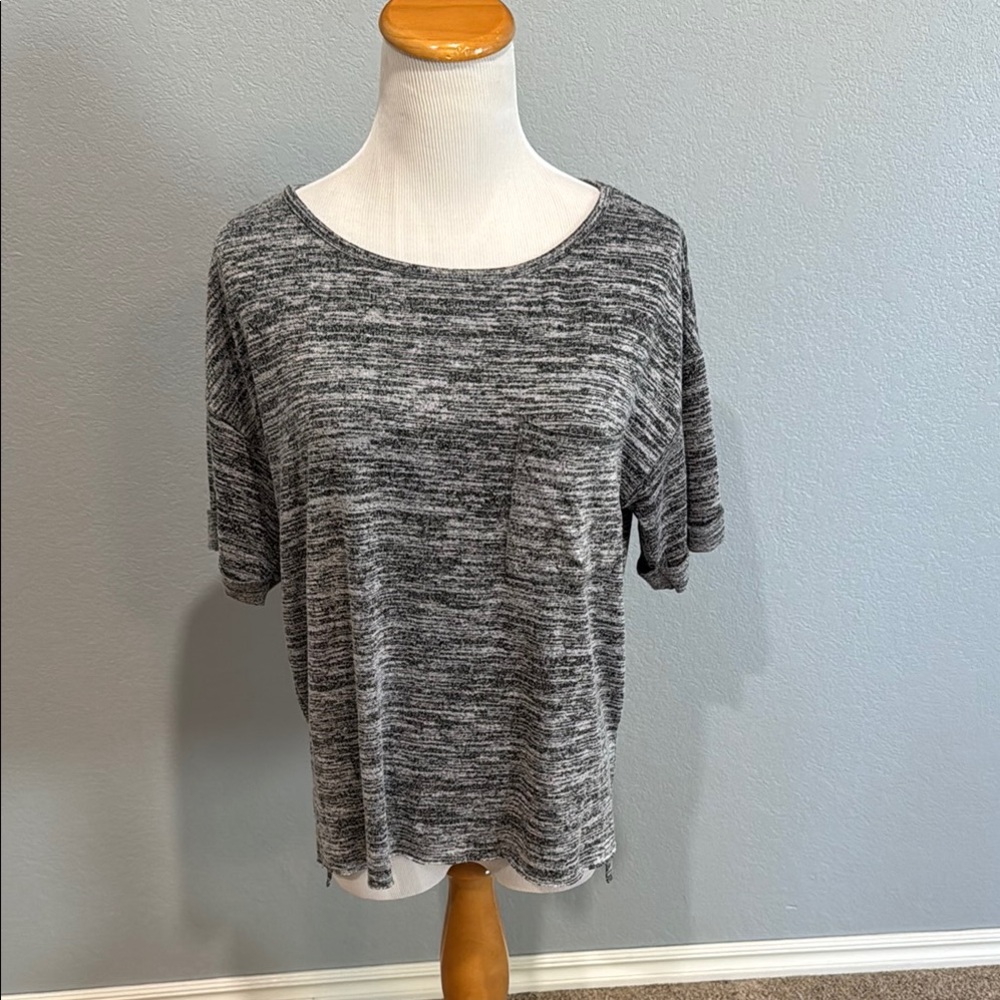 Soma top.  Size medium